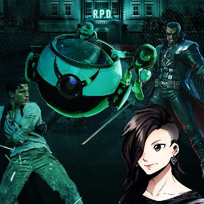 Podcast NewsInside #164 — Os Piores Filmes de Jogos de Todos os Tempos Podcast NewsInside #164 — Os Piores Filmes de Jogos de Todos os Tempos