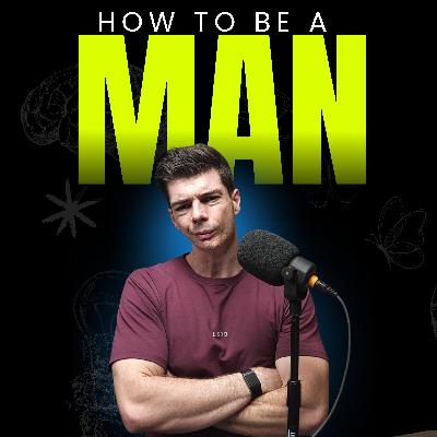 A Blueprint For Modern Masculinity