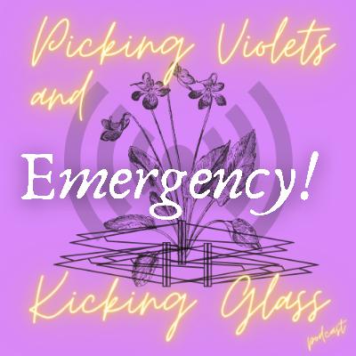 On an Emergency Kick