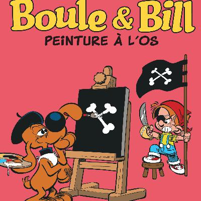 Boule & Bill 46 Boule & Bill 46