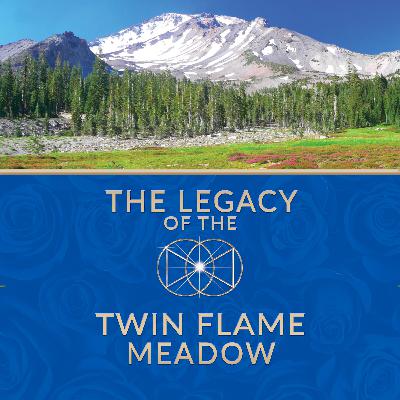 Robin Alexis’, “The Legacy of the Twin Flame Meadow” Robin Alexis’, “The Legacy of the Twin Flame Meadow”