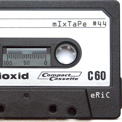 mIxTaPe #44 [Electro World]