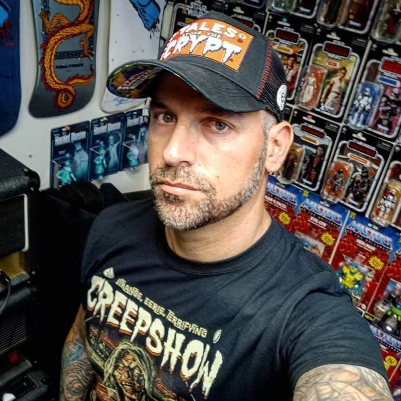 The Metal, Beer , and BS Podcast