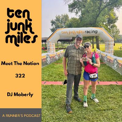 Meet the Nation 322 - DJ Moberly Meet the Nation 322 - DJ Moberly