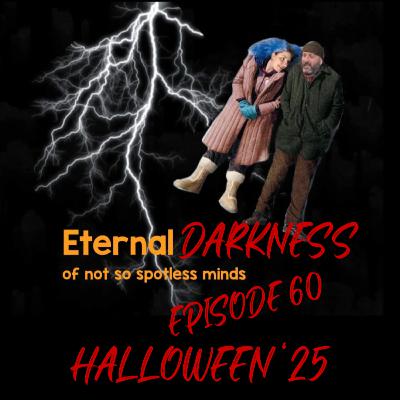 Episode 60 - Halloween Special 2025 - Halloween III: Season of the Witch and Haunt