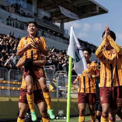 Opening Weekend Review 2024