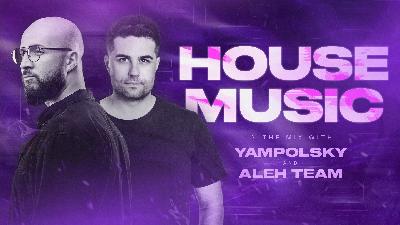 Yampolsky & Aleh Team - Melodic Tales 018 (04.09.25)