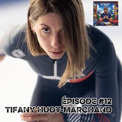 Tifany HUOT MARCHAND [ShOrT TrAcK] : Redéfinir l'impossible, le mental au-delà du corps
