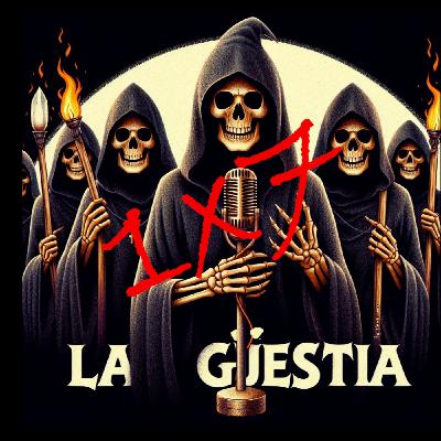 1x7 LA IA Y SUS EFECTOS EN LA POBLACIÓN (ABEL RAMOS) LINEAS ROJAS, SERVICIOS SECRETOS Y ESPIONAJE (FERNANDO RUEDA)