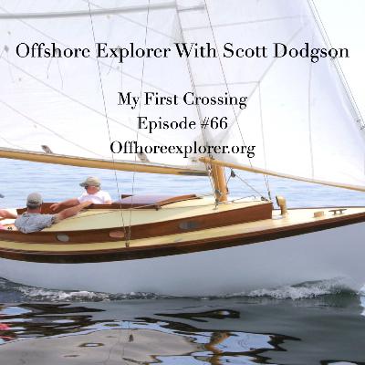 My First Crossing My First Crossing