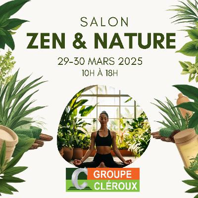 S5 - Réseau Santé - Salon Zen et Nature - #203