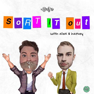 #29 - Oh No, Not The Boilers #29 - Oh No, Not The Boilers