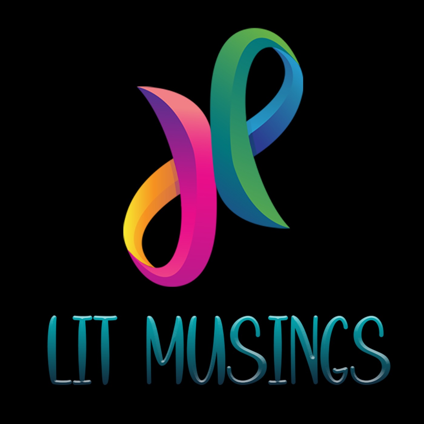 Lit Musings Podcast