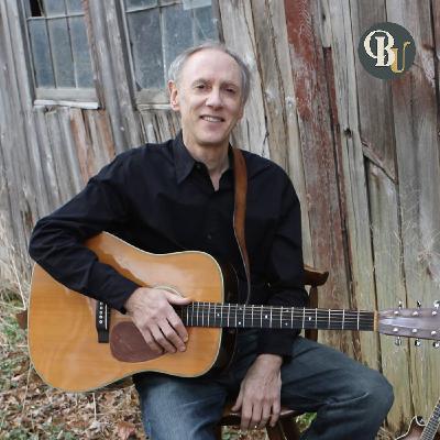 Bluegrass Unlimited Podcast with Phil Rosenthal