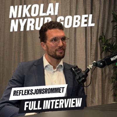 Krypto møter banken – Stablecoins, tokenisering og fremtidens penger Krypto møter banken – Stablecoins, tokenisering og fremtidens penger