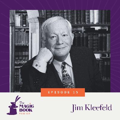 Jim Kleefeld: 60 Years of Magic & Mentalism Jim Kleefeld: 60 Years of Magic & Mentalism