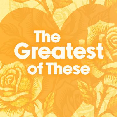 The Greatest of These | Ps Mark Scholtz | 21 September 2025