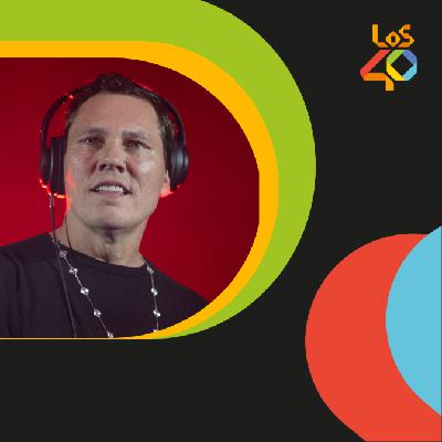 Tiësto añade 'Berghain' de Rosalía en su gira por Estados Unidos - Noticias del 27 de noviembre Tiësto añade 'Berghain' de Rosalía en su gira por Estados Unidos - Noticias del 27 de noviembre