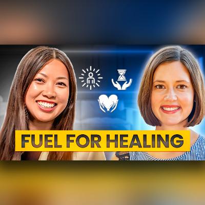 Healing Through Nutrition: Dianna Carr’s Wellness Journey