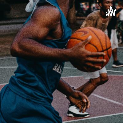 NBA playoffs predictions, and Kwame Brown