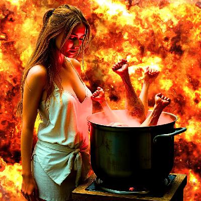 Demons Told Her To Dismembered and Cook Her Husband's Body After Murdering Him (True Crime Documentary)