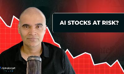 What Geopolitical Shock and Oil Volatility Means for Growth Stocks and the Stock Market What Geopolitical Shock and Oil Volatility Means for Growth Stocks and the Stock Market