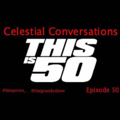 Episode 50: This is 50 Episode 50: This is 50