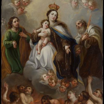 Purgatory Explained by Fr F X Schouppe S.J. Part II Chapters 50 to 53