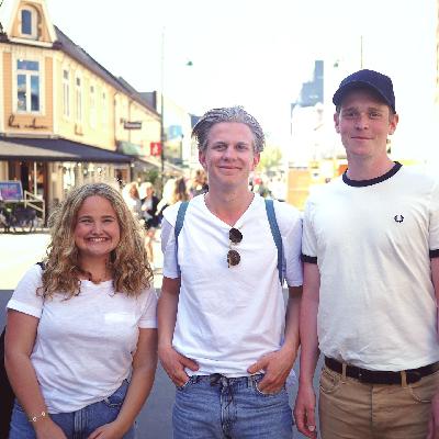 Hjemom #1 om "Nei til likkjelleren": - De er så fly forbanna på alt som rører seg i Kristiansand.