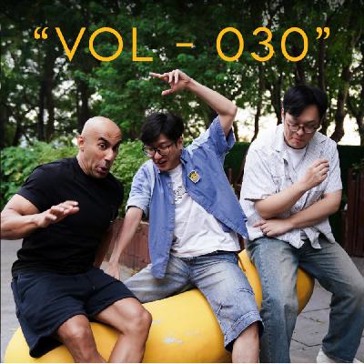 Vol.030 荒岛人气王：有什么分歧就打一局宝可梦 | 笑果小酒馆