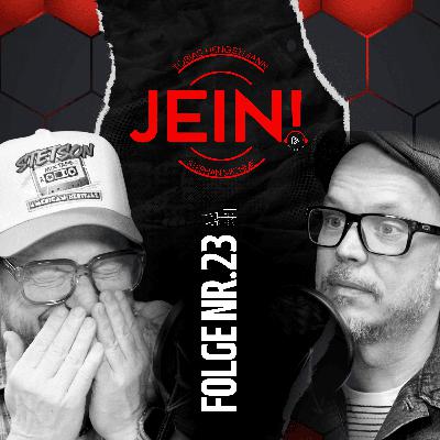 #23 - Dom. Durchblick. Demut. Keiner erinnert sich an seine eigenen Notizen. #23 - Dom. Durchblick. Demut. Keiner erinnert sich an seine eigenen Notizen.
