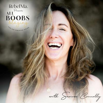 Modern Mysticism with Rache Moore