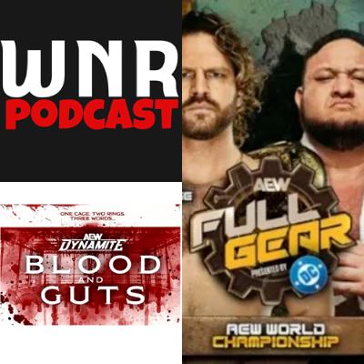 WNR584 AEW Full Gear