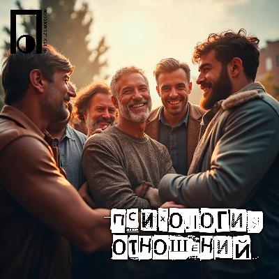 Когда же этот Международный мужской день? Когда же этот Международный мужской день?