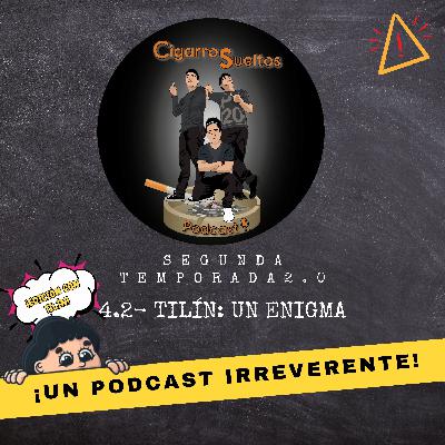 Tilín: un enigma