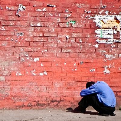 An Invitation For Tired Souls