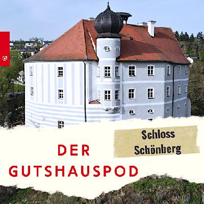 Der Gutshauspod - Schloss Schönberg Der Gutshauspod - Schloss Schönberg