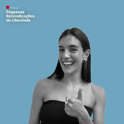 Bárbara Branco "Tenho muita raiva acumulada"