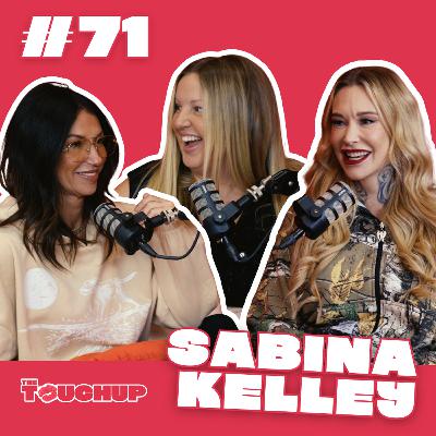 EP 71 SABINA KELLEY: The Last Showgirl