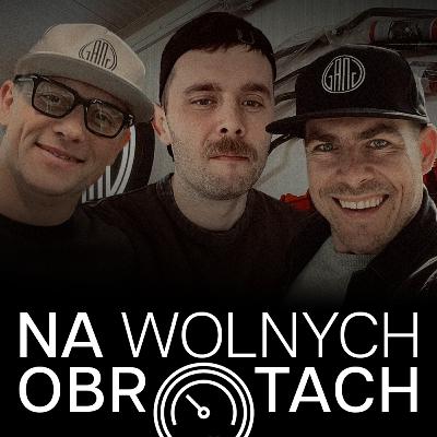 #14: Archer Bacon o scenie Stance, starej motoryzacji i nowej miłości