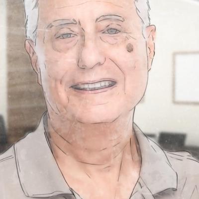 اپیزود ۱۴_ضایعه پوستیِ آقای بنسون اپیزود ۱۴_ضایعه پوستیِ آقای بنسون