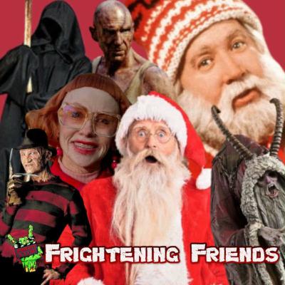 [Frightening Friends] Episode 15 - This is Santa Claus