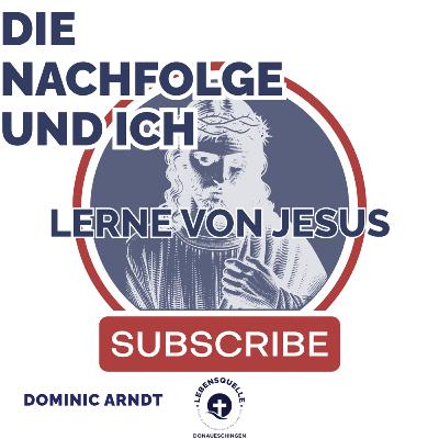 Lerne von Jesus