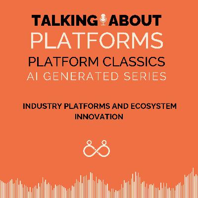 Platform Classics: Industry Platforms and Ecosystem Innovation