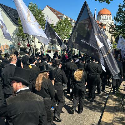 Neues Jahr, neues Glück?