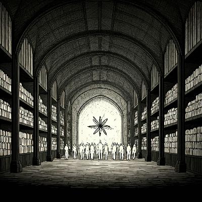 An Asshole Walks Into a Group Meditation | 1