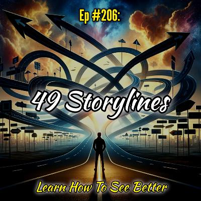 Ep #206: 49 Storylines