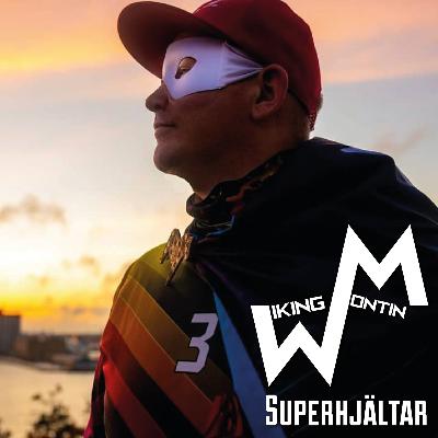 007 - Superhjältar