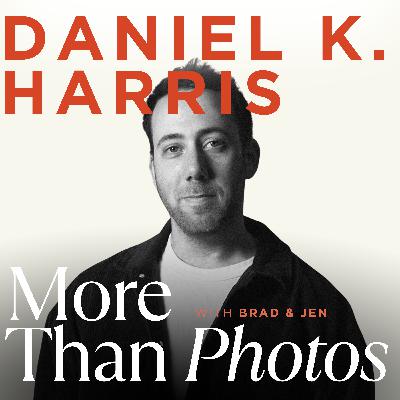 037 - Creating a Bespoke Wedding Experience w/ Daniel Knight Harris