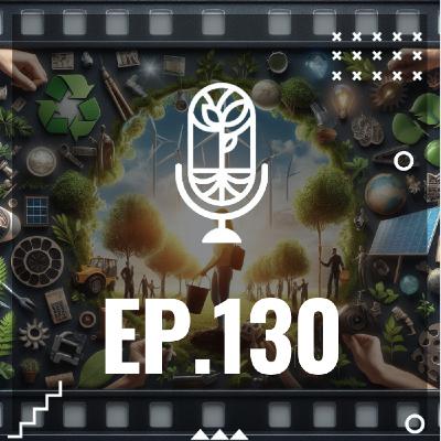 S3 Ep130: VIGILANTES VERDES